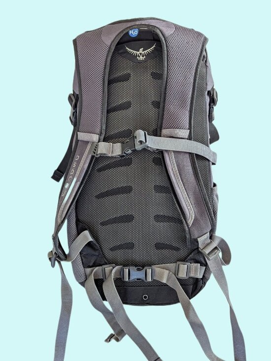 Osprey Daylite H2O Pack with mesh side pockets main image 4